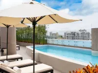 Jose Antonio Deluxe Hotels in Miraflores