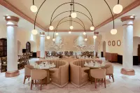 Royal Solaris Los Cabos-All Inclusive - breakfast