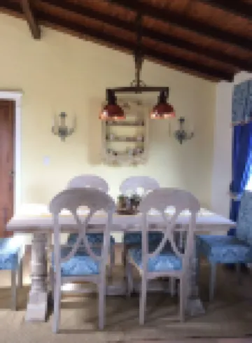 El Oasis Organic Farm فنادق في 