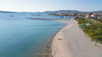 海灘上的羅賓公寓