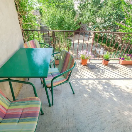 Apartments Jerka Ξενοδοχεία στην πόλη Sutivan