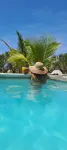 Sunset Villa - Beachfront Villa with Private Pool by Karula - Vila