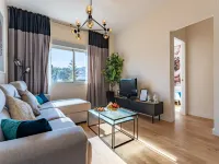 Cosy apartment near the centre
