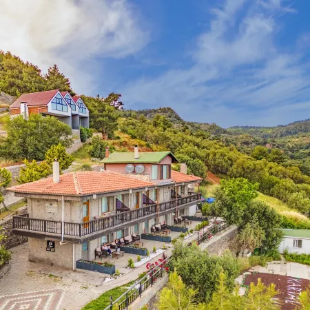 Assos Kartal Yuvasi Boutique Hotel