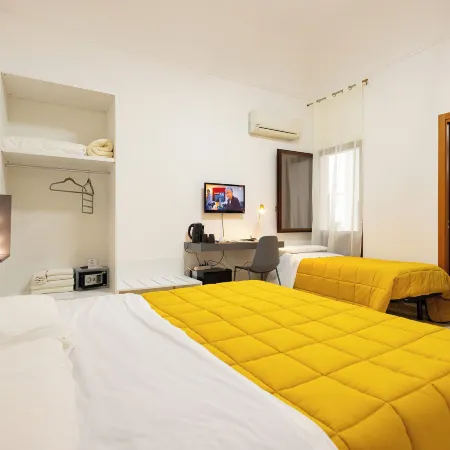 CasaTrapani Rooms & Apartments