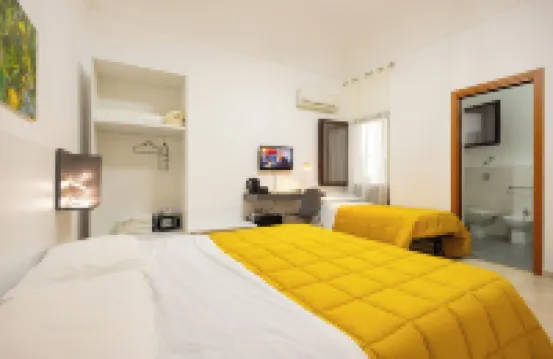 CasaTrapani B&B / Affittacamere ed Appartamenti