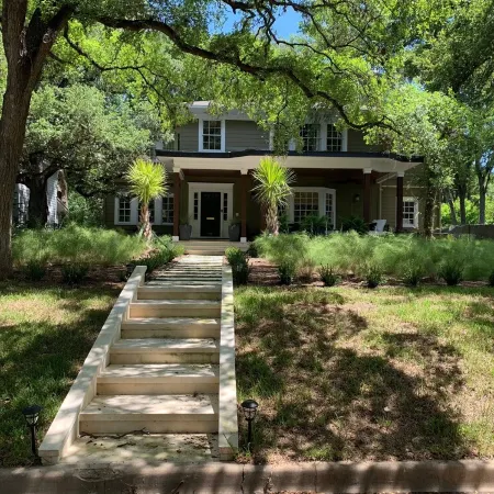 Lake Austin Retreat - 3 miles from downtown