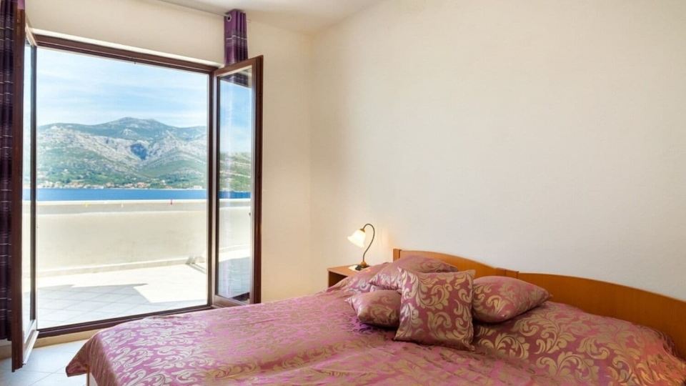 Apartments Mari