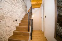 House Olivera - 3 stjerner