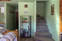 Rustic Cabin Stay in Brian Head Resort w/ View - 무료 와이파이
