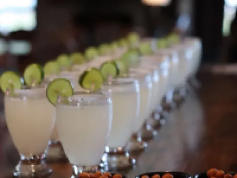 Hotel Quinta Mision Hoteles en Creel