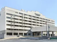 Fairfield by Marriott Inn & Suites Charleston Downtown ハンプトン・パーク周辺のホテル