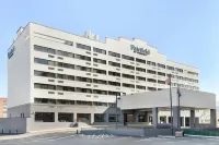 Fairfield by Marriott Inn & Suites Charleston Downtown