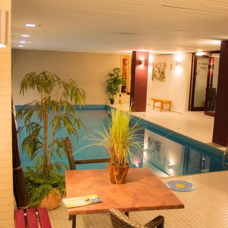 Ringhotel Drees