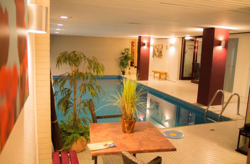Ringhotel Drees photo 3