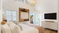 Venice Veranda by Avantstay 1 Block to Venice Beach + Rare Walk Street + Firepit + Outdoor Dining