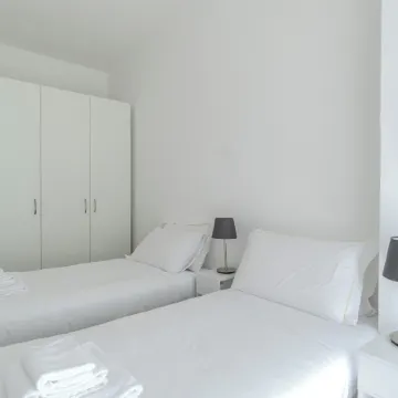 Italianway - Aurelia Levante 103 B