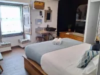 Lovin Book Guesthouse Hoteles en Óbidos