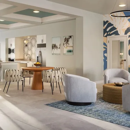 Landing Apartments Palm Bay