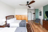 The Perch Hotel