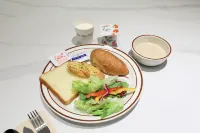 음성 호텔 포그난 음성점 - 2성급