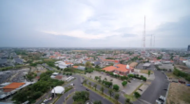 Modern and Homey Studio at Tanglin Supermall Mansion Apartment By Travelio