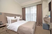 BM Avenue Hotel