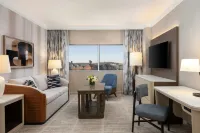 Loews Nashville Hotel at Vanderbilt Plaza - spa