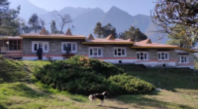 Lukla Airport Resort Lukla Hotels in 