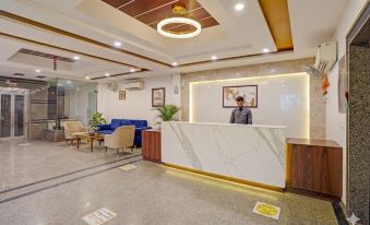 Hotel Peridot Delhi Airport