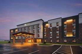 Hyatt Studios Kalispell