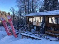 Finish Line guest house