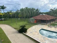 Hotel Fazenda Lagoa Grande - Hot Springs
