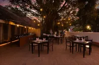 EKHO Sigiriya - 700 meters to Sigiriya Rock - Desayuno