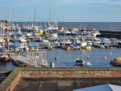 Pet Friendly Sleeps 6 Chalet Bridlington Free Elec