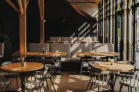 Noord Carolinensiel - Frühstück