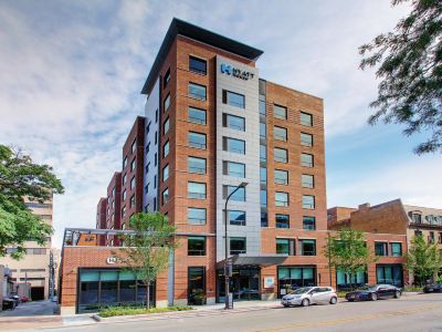 Hyatt House Chicago/Evanston