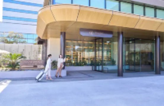 Fukuoka Prince Hotel Momochihama