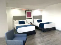 Best Western Plus Gran Hotel Centro Historico Hotels near Mariachi Square
