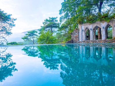 Melia Ba Vi Mountain Retreat