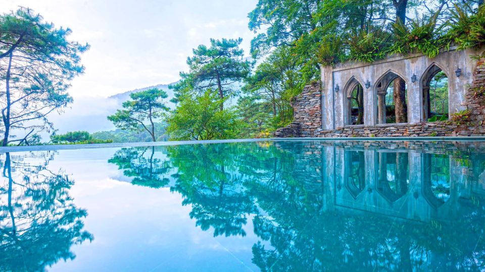 Melia Ba Vi Mountain Retreat