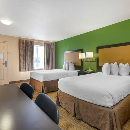 Extended Stay America Suites - Albuquerque - Airport
