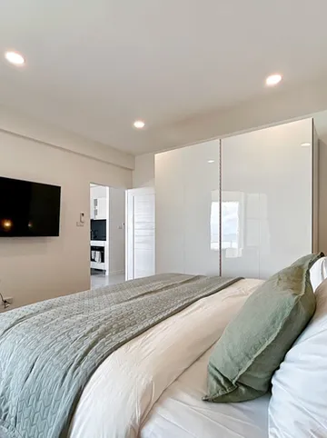 รูปภาพของSeaview 2 bed in the heart of Hua Hin (BP2)