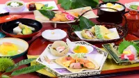リブマックスリゾート別府温泉 - 朝食