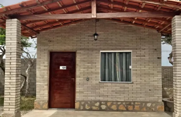 阿弗瑞斯雷坎託旅館