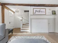 Spacious Farmhouse Near the Beach Circa 1860 Hotels in Biddeford