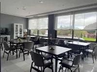 Hotel Don Carmelo - Bữa sáng