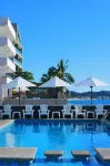 Hotel Star - piscina