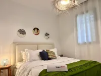 La Bohème Signature Apartment in La Marsa - Homestays