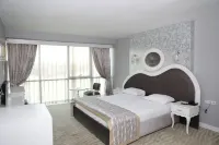 Grand Merpond Otel Hotels in 